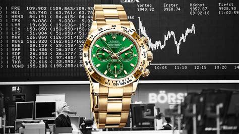 moglio investire in un rolex o patek pinip|I Rolex su cui è più redditizio investire .